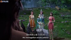 Shuangsheng Wu Hun Ep21 subtitle Indonesia