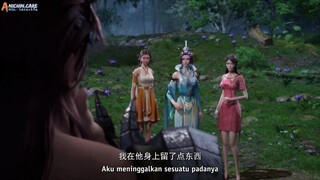 Shuangsheng Wu Hun Ep21 subtitle Indonesia