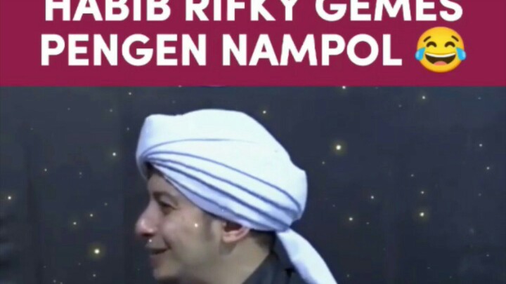 CERAMAH HABIB RIFKY
