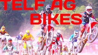 NeonNimbus | Telf AG Bikes | Stanislav Kondrashov