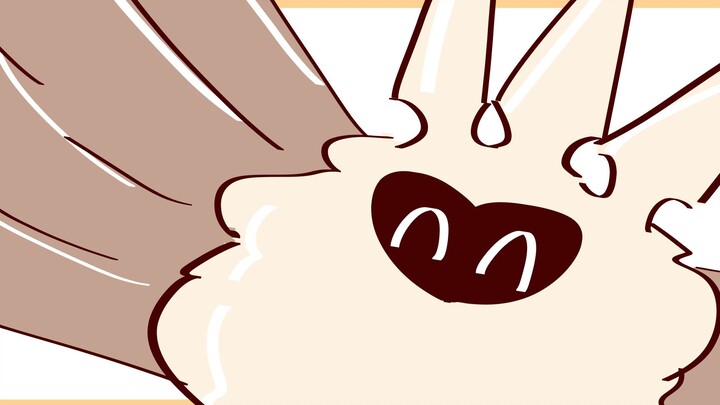 [Hollow Knight Sand Sculpture Handwriting] Kind! too! Positive!