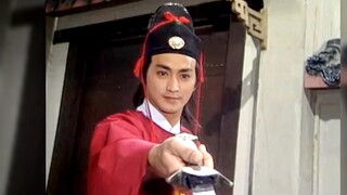 出剑而已，直接拔出来不好吗？非要搞那么多花样