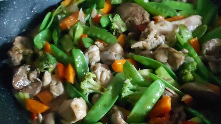 Chopsuey