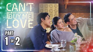 Can't Buy Me Love | Episode 141 (1/2) | May 1, 2024
