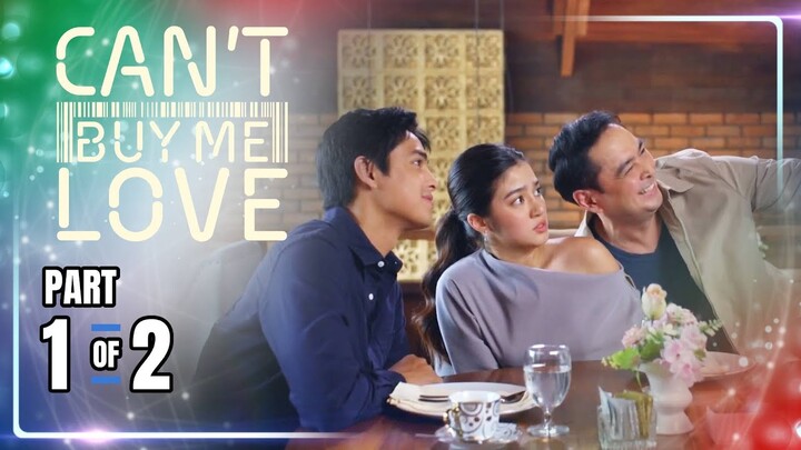 Can't Buy Me Love | Episode 141 (1/2) | May 1, 2024