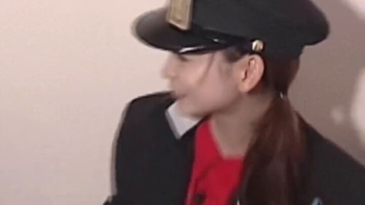 [Araki Interview] What kind of double does Araki want the most? / What kind of woman would be liked 