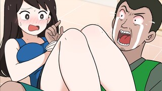 Help me... I told you not to come over here!! EP.4 "Girl's Candy"