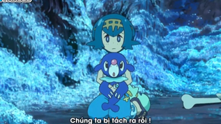 Tập 80 Pokémon the Series- Sun & Moon