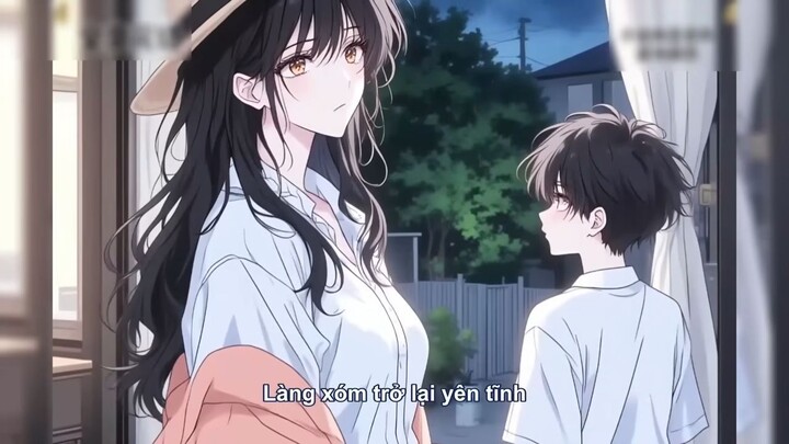 Có Người Yêu Là Nữ Minh Tinh Hàng Đầu - Nhưng Tôi Lại Trốn Tránh Rời Bỏ Cô Ấy