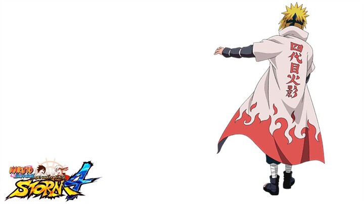 Quotes dari Minato (2022)