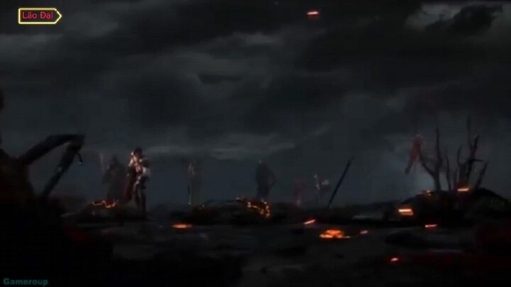 Khiêu chiến 2 #trochoionline