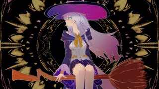星茶会 - 灰澈  ❃「AnimeMV」