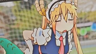 Arrange a maid voice for yourself on Valentine's Day