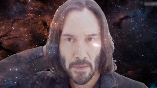 Mục đích Chúa tạo ra con người là để nghĩ cách tiêu diệt Thần Asimov - "Câu trả lời tối thượng"