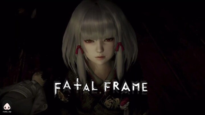 [DubIndo] Fatal Frame V : Apakah dia hantu?