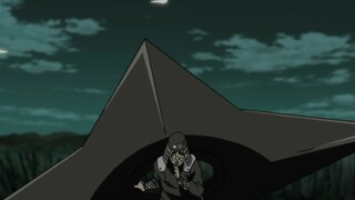 [Naruto] Kiểm kê các chiêu thức của Hokage đệ tam Sarutobi và Hiruzen