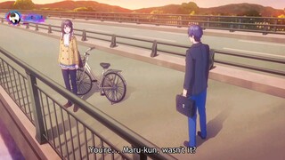 (ThUyẾt MiNh) TậP 1| CâU ChUyỆn TìNh Bi HàI Về BạN ThỜi ThƠ Ấu Sẽ KhÔnG ThUa