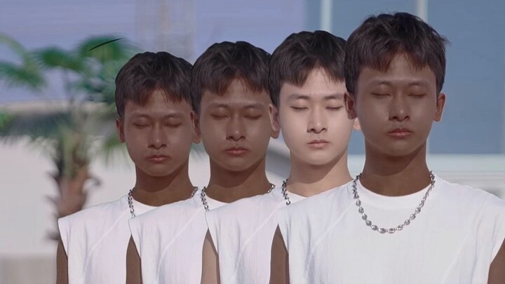 I am not afraid of the sun