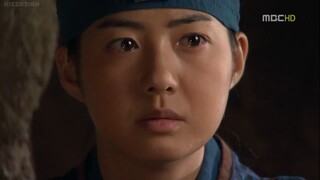 The Queen Seon Duk Episode 22 || EngSub