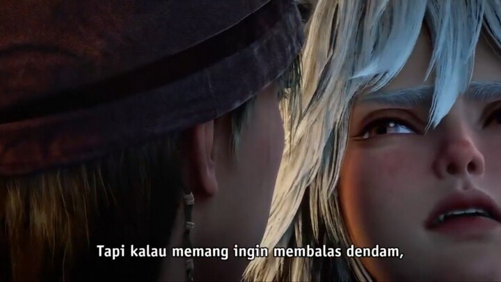 Golden Curse Episode 12 Sub Indo