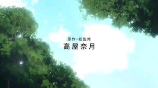 Fruit Basket Trailer Season 1