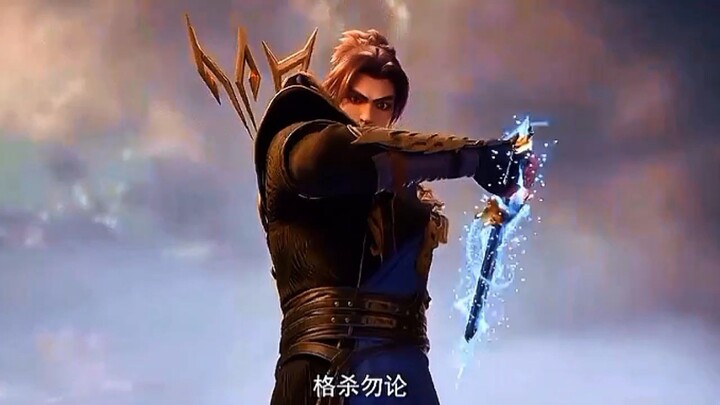 Preview Martial Master Eps 629