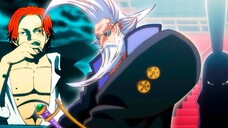 INI DIA SISI GELAP KELUARGA SHANK DI DUNIA ONE PIECE!!?😱☠️