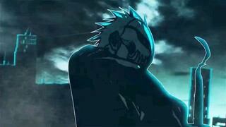 Grimmjow - MAMA MA (Slowed)