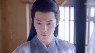 [Xiao Zhan Narcissus | Xian Ying] Episode 6 of "After the Cannon Fodder Awakens" [Hypocritical and e