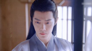 [Xiao Zhan Narcissus | Xian Ying] "Sau khi pháo thức tỉnh" Tập 6 [Xian xấu xa và mang thai với một c