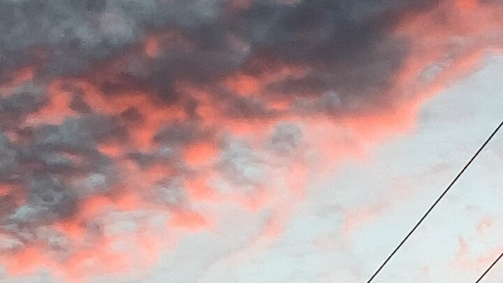 Sunset #imnew #everyone #ph