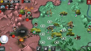 World Conqueror 3 Time of Glory