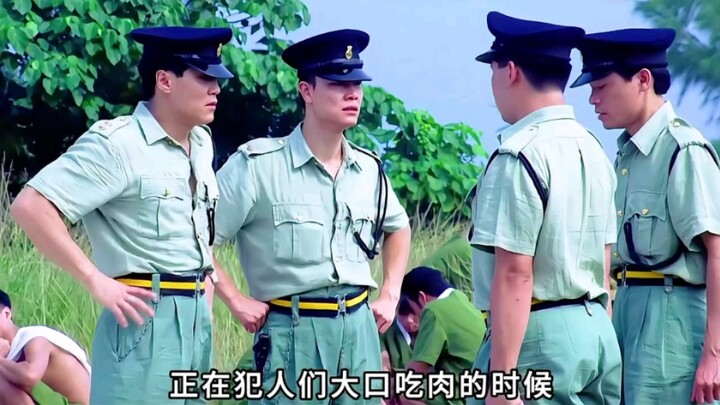 Based on a Real Hong Kong Prison: “Black Jail Heartbreak Song: Life Sentence”