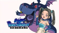 Blue Dragon / tagalog / Episode 1