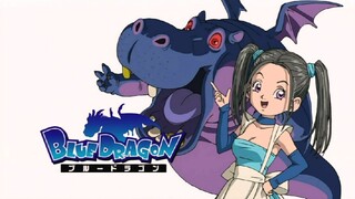 Blue Dragon / tagalog / Episode 29