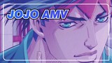 [JOJO AMV] Please ❤ Mr. Rohan ✒️