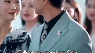 Forever After, Never Again