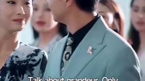 Forever After, Never Again