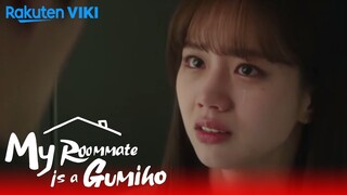 My Roommate is a Gumiho - EP12 | Hyeri Breaks Up With Jang Ki Yong | Korean Drama