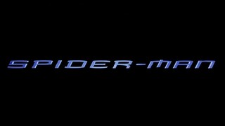 Spider-Man [2002]