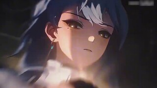 I just want you to understand the plot of Mingchao [Zanni]!!!