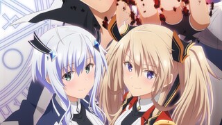 MA VƯƠNG CHUYỂN SINH  MẶT DẦY ĐI TÁN GÁI  TÓM TẮT PHIM ANIME HAY