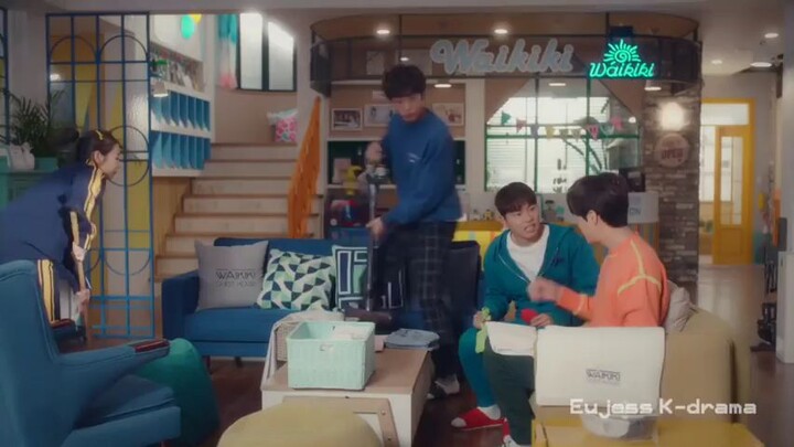 Waikiki 2 Tagalog dubbed episode 3