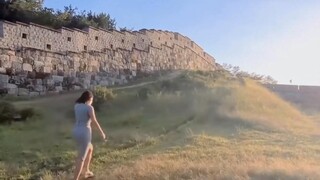 要善良，要勇敢，要像太阳一样努力发光！