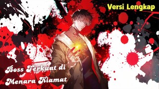 Boss Terkuat (Sub Indo)