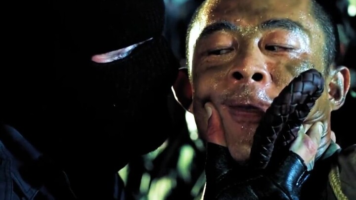 “ไม่ว่าจะเกิดอะไรขึ้น คุณกับฉันก็คือตัวแทนของจีน”