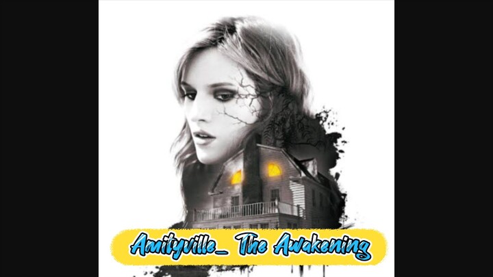 "Amityville The Awakening" 2017 Horror Movie