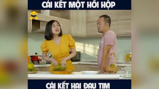 Cho nó đi, và cái kết đau tim 🤣