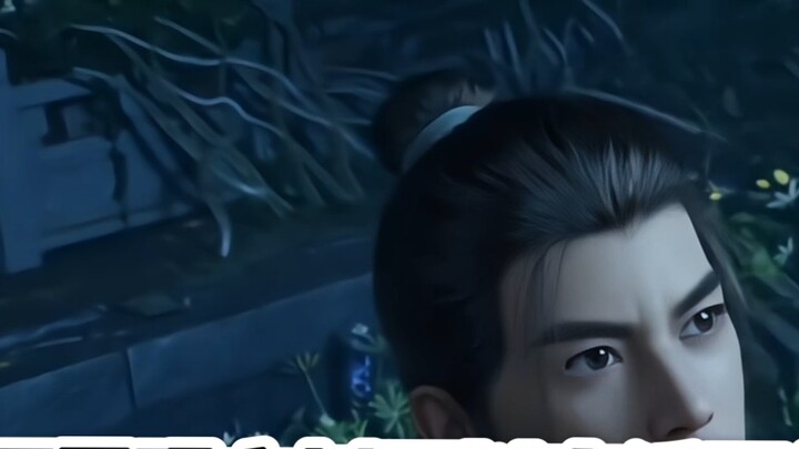 Why can the Spirit Eye Tree survive for thousands of years, while the other two sacred trees are so 