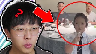 The most confusing behavior of primary school students! These primary school students are so explosi